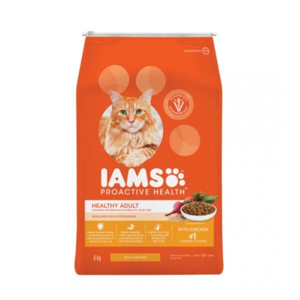 inv_product-1673599735749 Iams 8kg Dry Cat Food