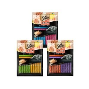 product_group-1744092410-YBF6 Sheba Melty 12gx20 Cat Treat