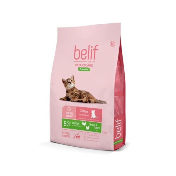 product_group-1750235366-Ngyd Belif Cat Smartcare Kitten Dry Cat Food