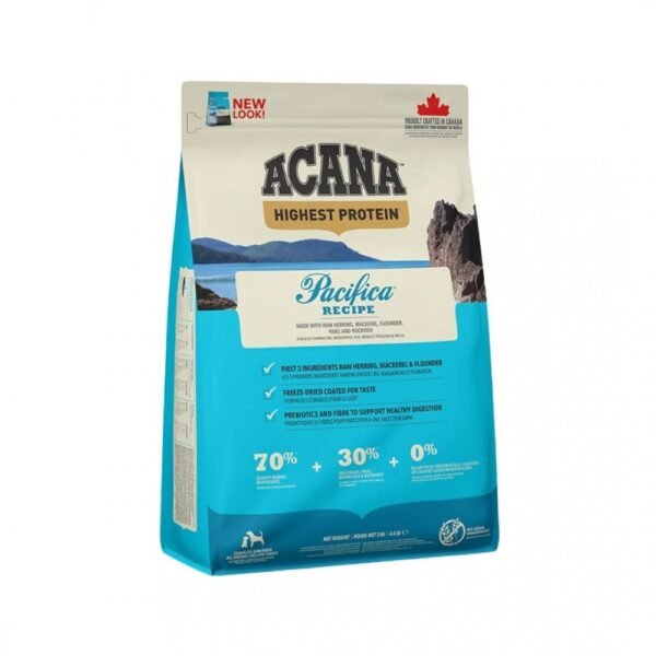 inv_product-1667273652799 Acana Dog 2kg Pacifica Dry Dog Food
