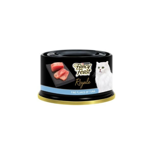 inv_product-1676455612238 Fancy Feast 85g Wet Cat Food Set