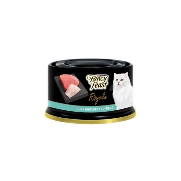inv_product-1676455779504 Fancy Feast 85g Wet Cat Food Set
