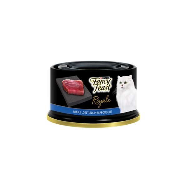 inv_product-1676456482966 Fancy Feast 85g Wet Cat Food Set