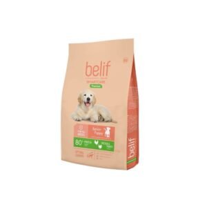 inv_product-168069135075 Belif Dog Smartcare Junior Puppy All Breed 2.5kg Dry Dog Food