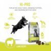 inv_product-170245217676 Petcuisine Dog Hi-pro Lamb 10kg Dry Dog Food