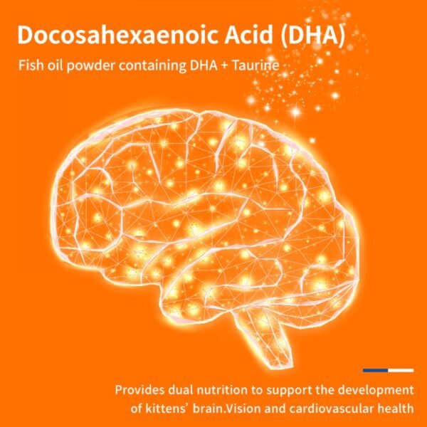 inv_product-1704950617285 Puainta Goat Milk Powder For Kittens 200g