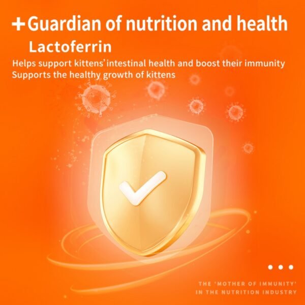 inv_product-1704950617670 Puainta Goat Milk Powder For Kittens 200g