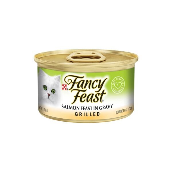 inv_product-1706076425361 Fancy Feast Grilled Salmon Feast in Gravy