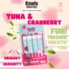inv_product-1721877519633 Amelisa Rawly Stick Plus Pet Puree 16gx4 Tuna & Cranberry Cat Lick