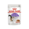 Royal Canin Wet Cat Food In Gravy 85g X12