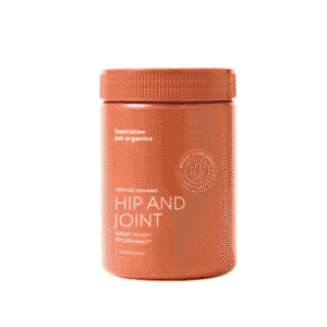 inv_product-1736846656981 Australian Pet Organics Hip And Joint Supplement 240g Pet Supplement