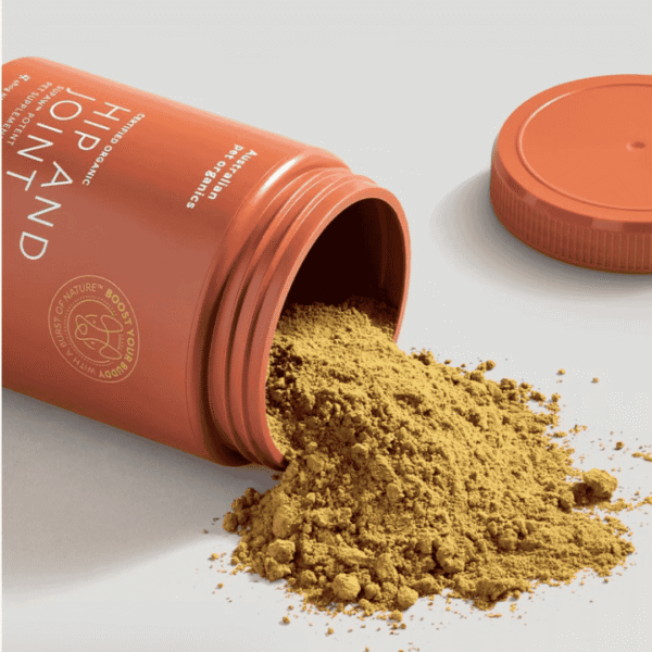 Australian Pet Organics Hip And Joint Supplement 240g Pet Supplement