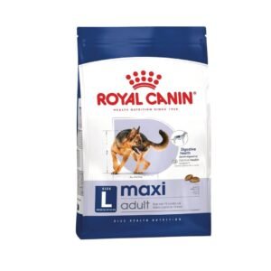 inv_product-1743750219273 Royal Canin Maxi Adult 15kg Dry Dog Food